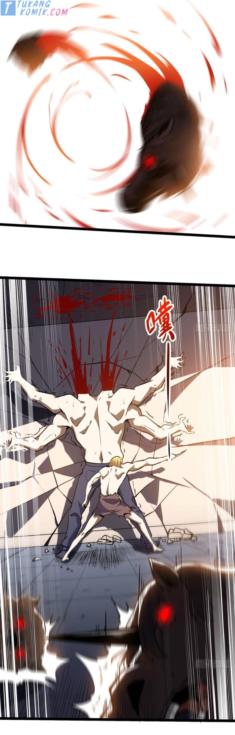 Night Controller Chapter 12 Gambar 40