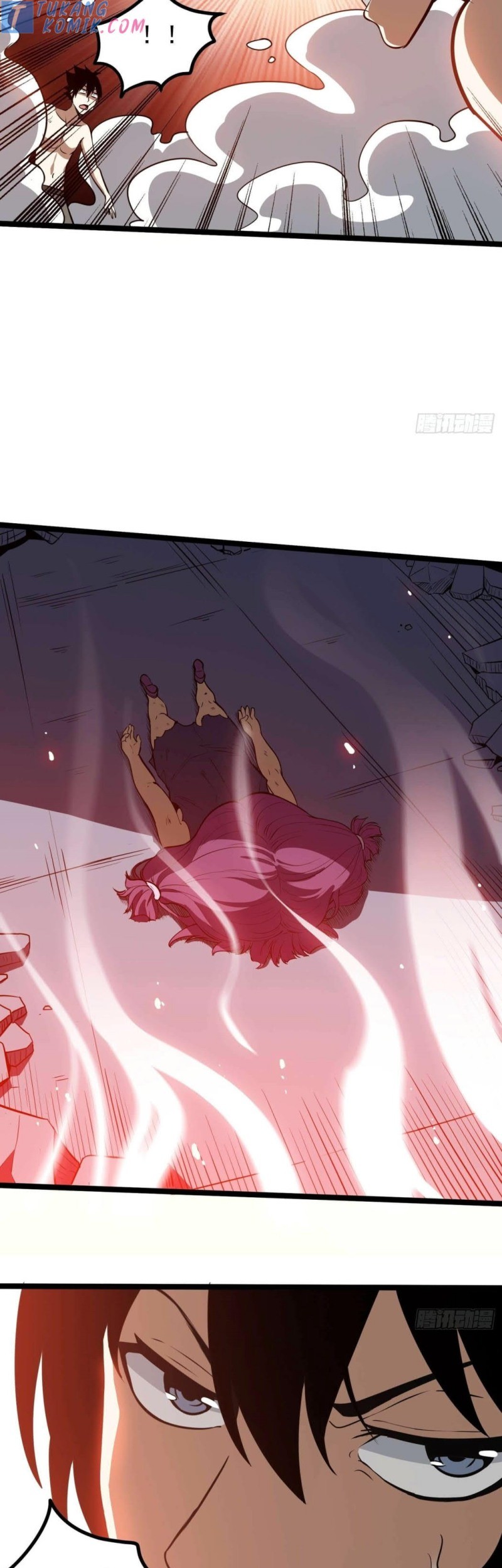 Night Controller Chapter 12 Gambar 44