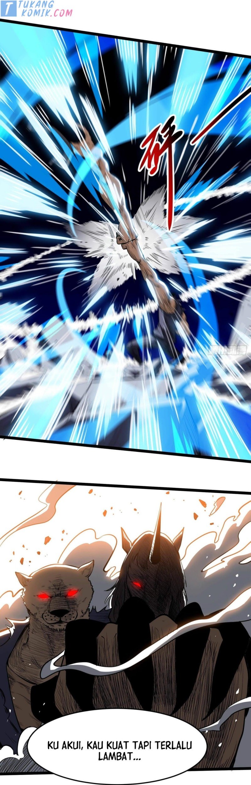 Night Controller Chapter 12 Gambar 3