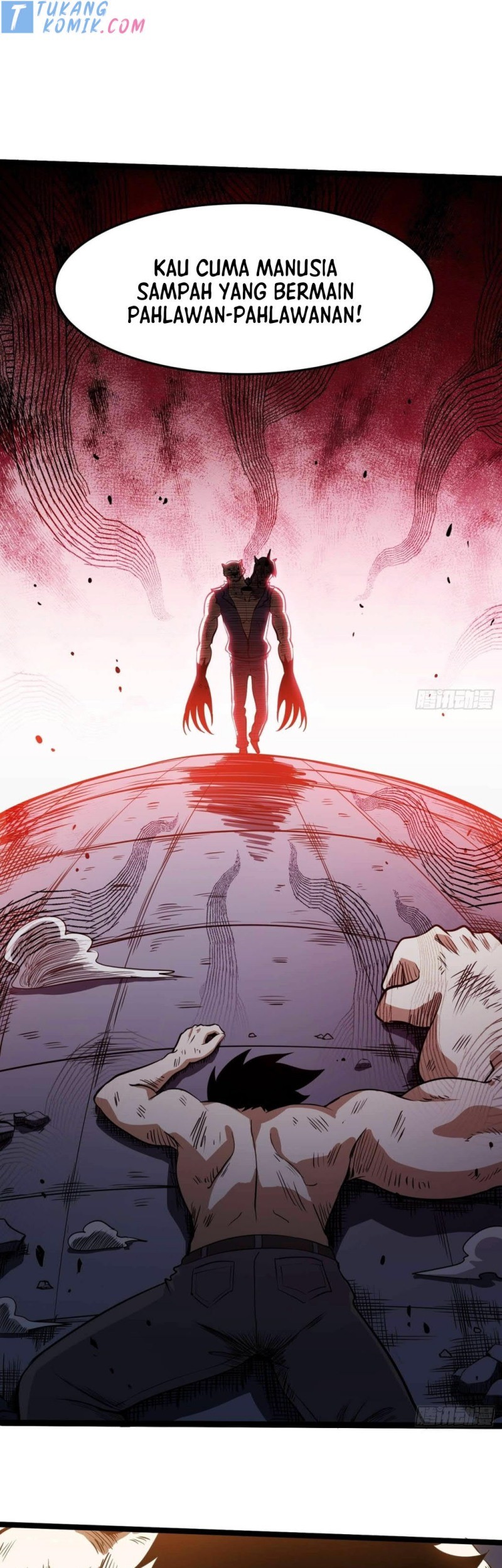 Night Controller Chapter 12 Gambar 15