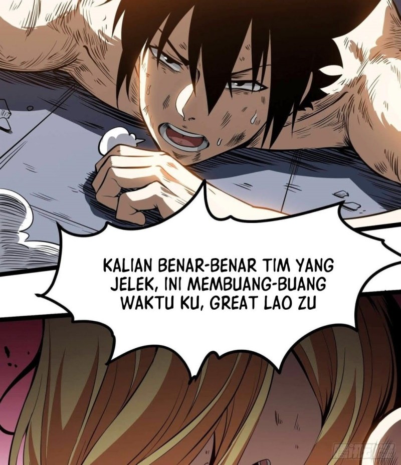 Night Controller Chapter 12 Gambar 16