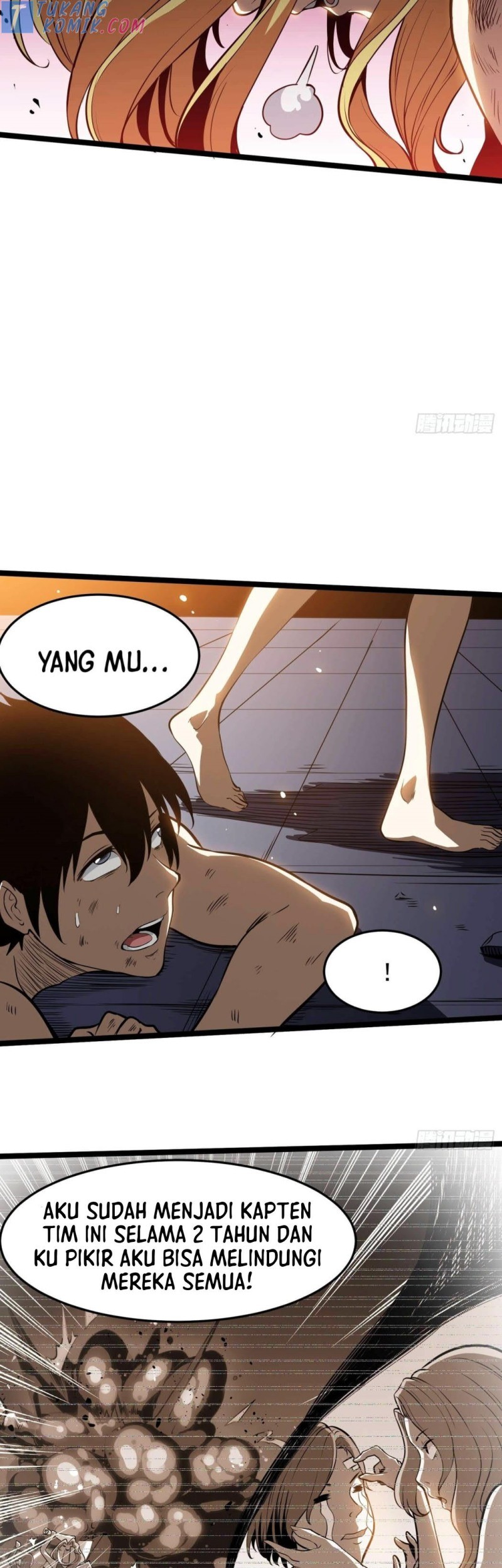 Night Controller Chapter 12 Gambar 17