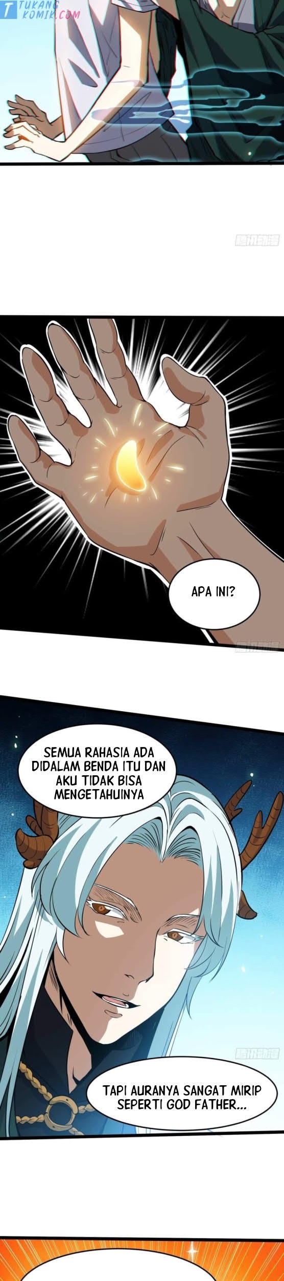 Night Controller Chapter 11 Gambar 19