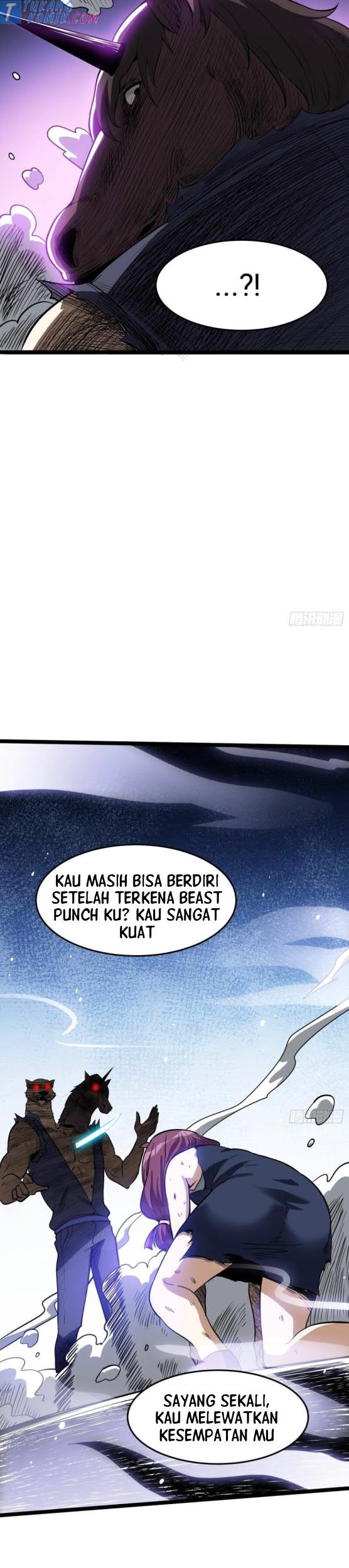 Night Controller Chapter 11 Gambar 23