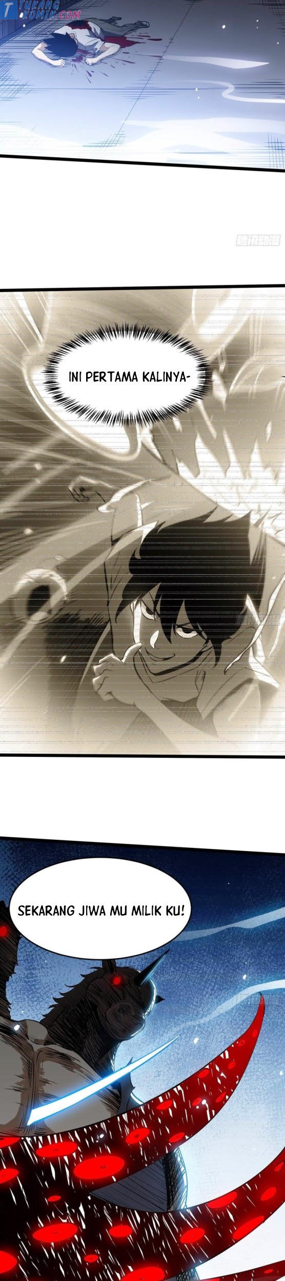 Night Controller Chapter 11 Gambar 25