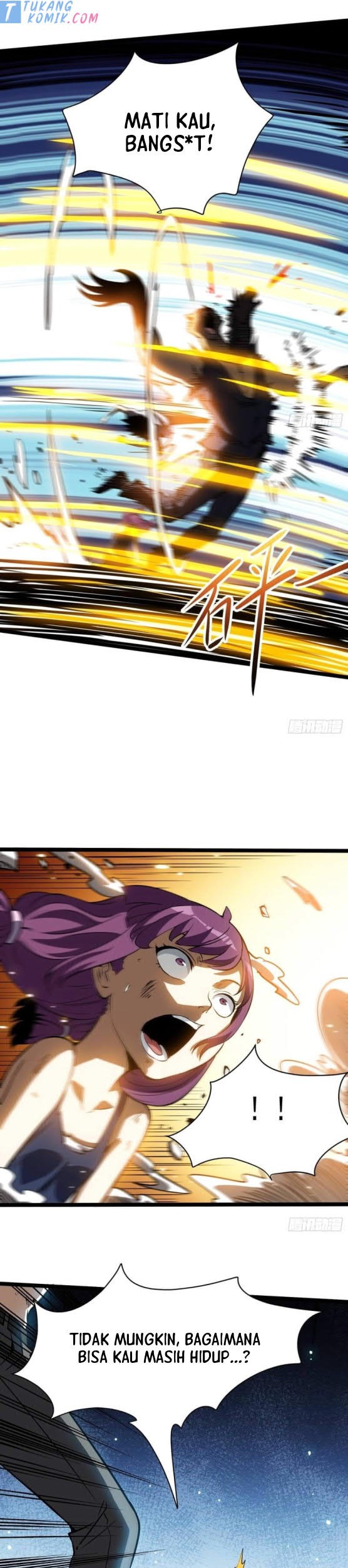 Night Controller Chapter 11 Gambar 29