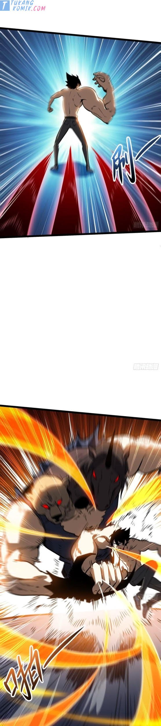 Night Controller Chapter 11 Gambar 35