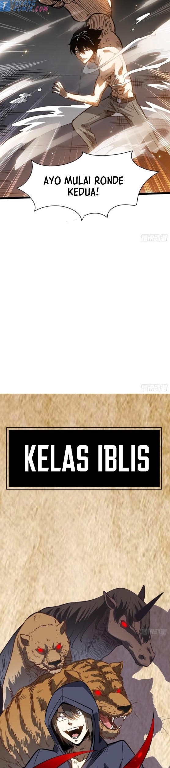 Night Controller Chapter 11 Gambar 39