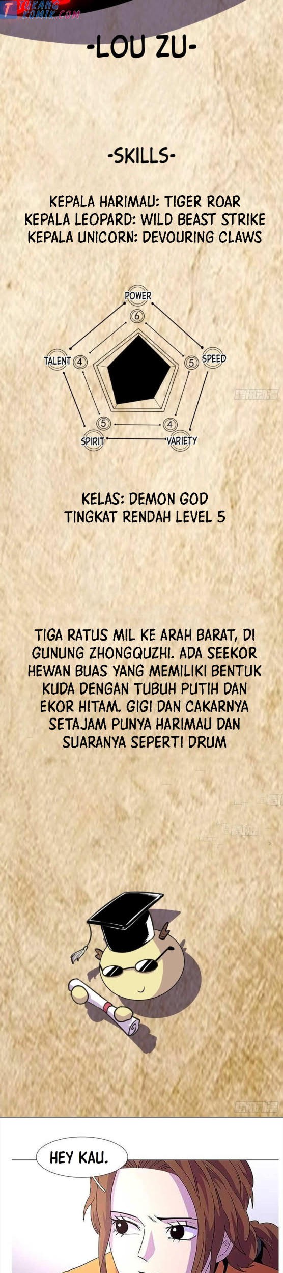 Night Controller Chapter 11 Gambar 41