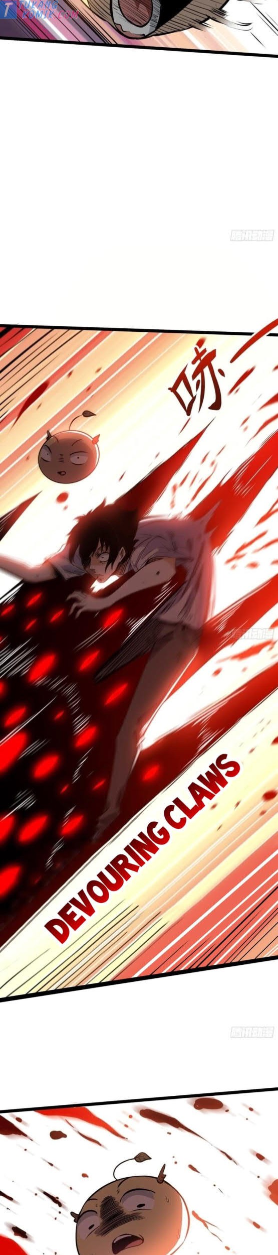 Night Controller Chapter 11 Gambar 9