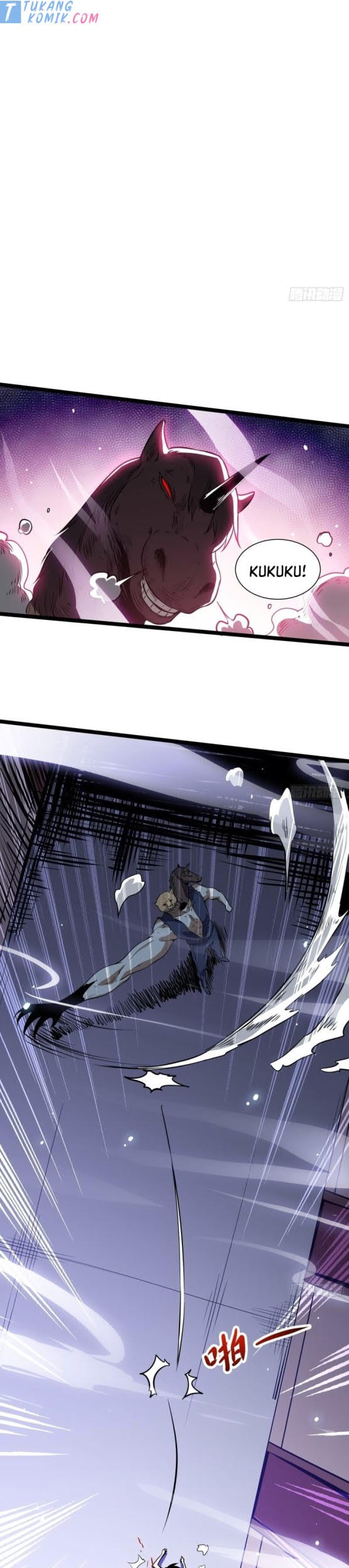 Night Controller Chapter 11 Gambar 11