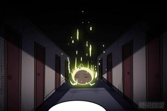 Night Controller Chapter 11 Gambar 14