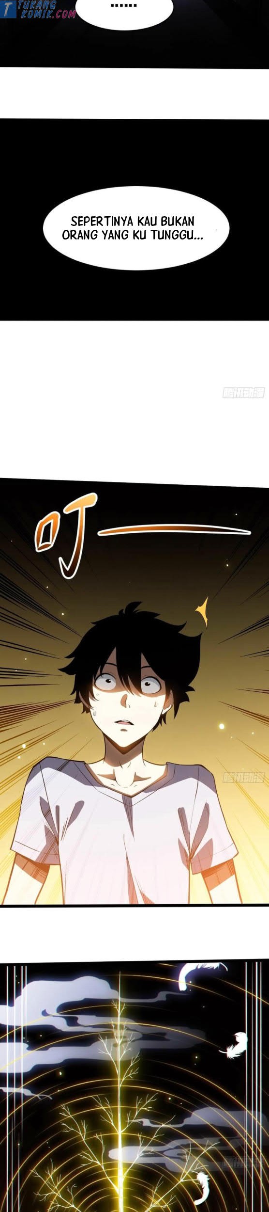 Night Controller Chapter 11 Gambar 15