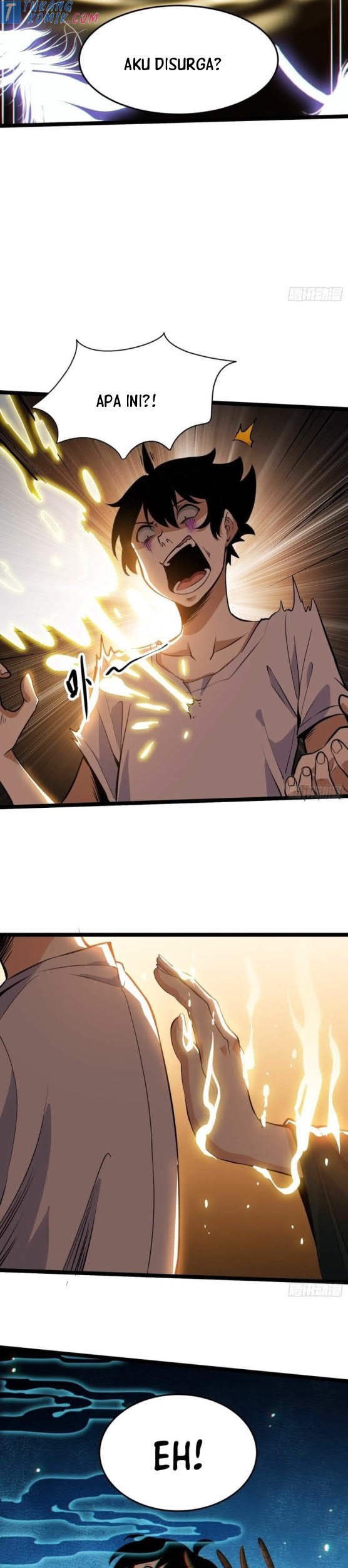 Night Controller Chapter 11 Gambar 17