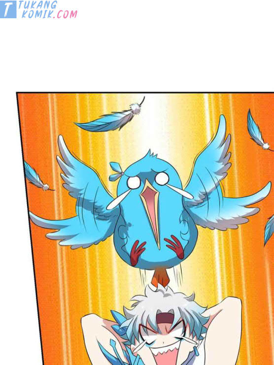 Rebirth Become a Dog Chapter 122 Gambar 11