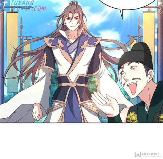 Rebirth Become a Dog Chapter 122 Gambar 27