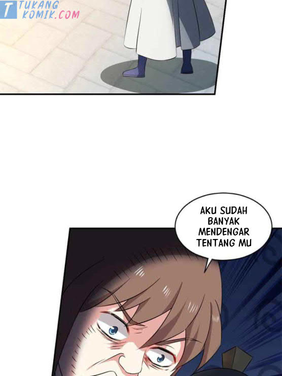 Rebirth Become a Dog Chapter 122 Gambar 29