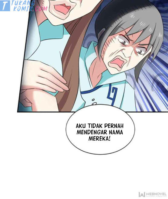 Rebirth Become a Dog Chapter 122 Gambar 30