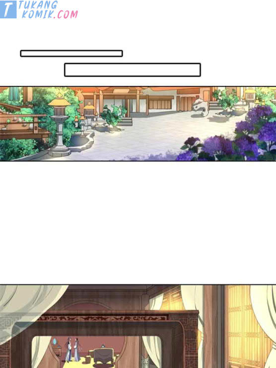 Rebirth Become a Dog Chapter 122 Gambar 31