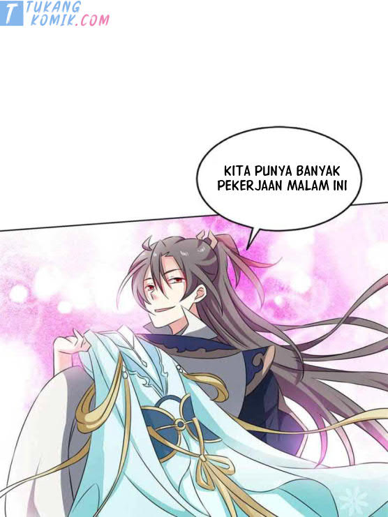 Rebirth Become a Dog Chapter 122 Gambar 52