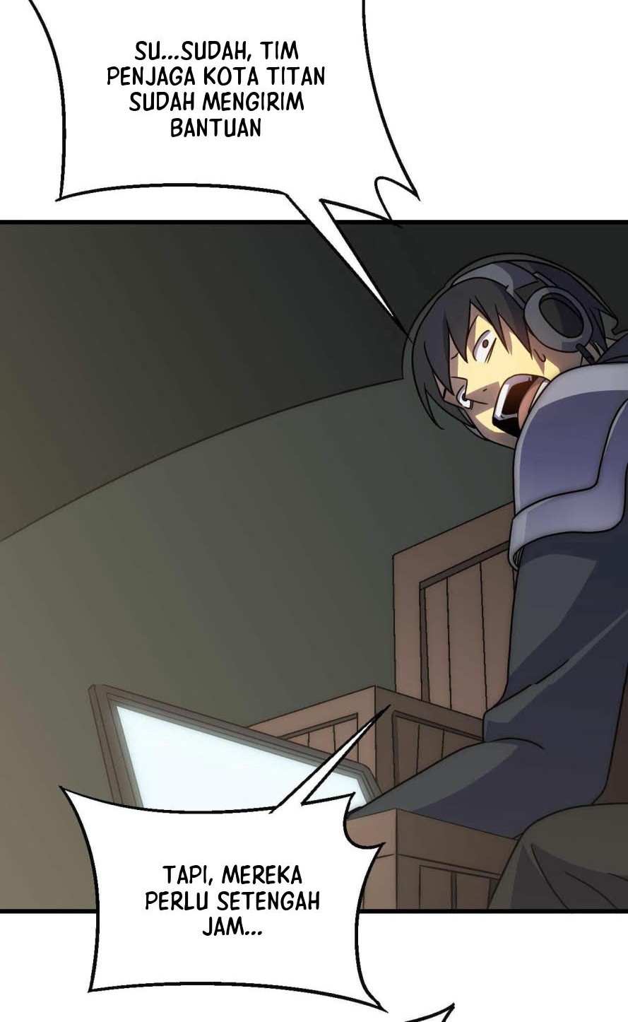 Apocalyptic Thief Chapter 75 Gambar 20