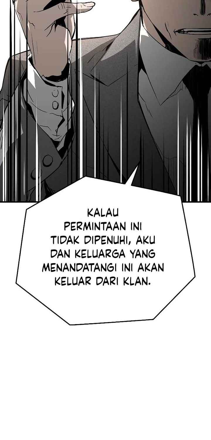 The Breaker Eternal Force Chapter 19 Gambar 29
