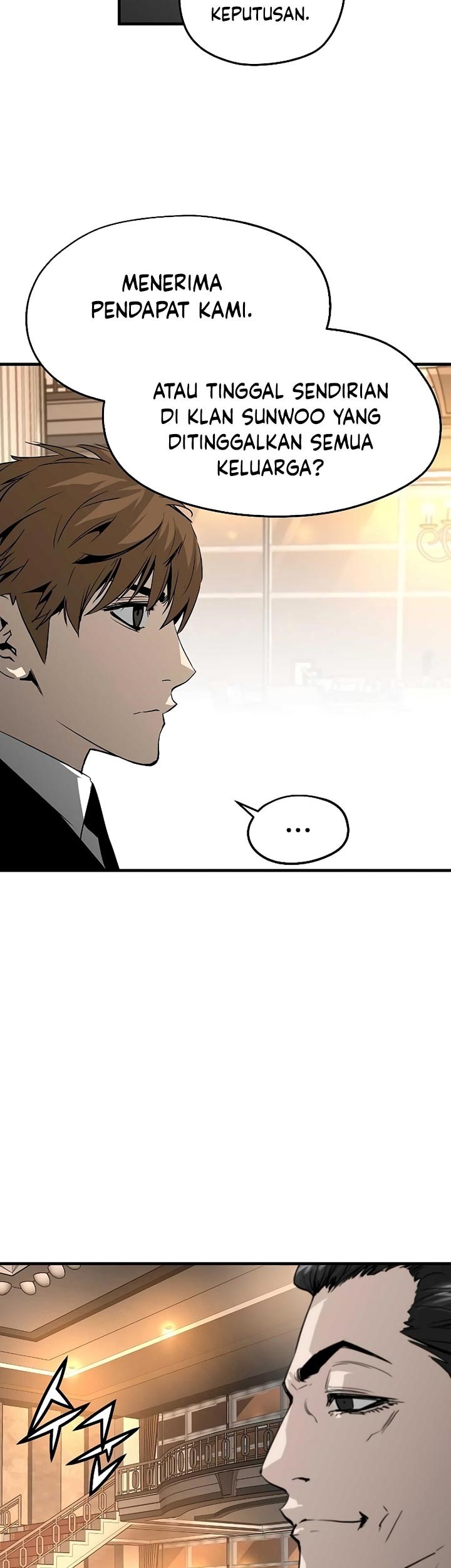 The Breaker Eternal Force Chapter 19 Gambar 50
