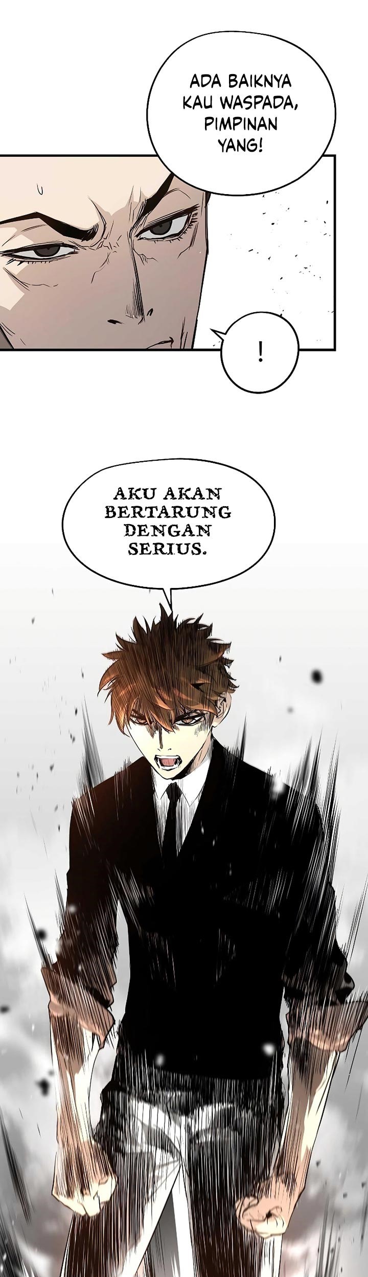 The Breaker Eternal Force Chapter 19 Gambar 90