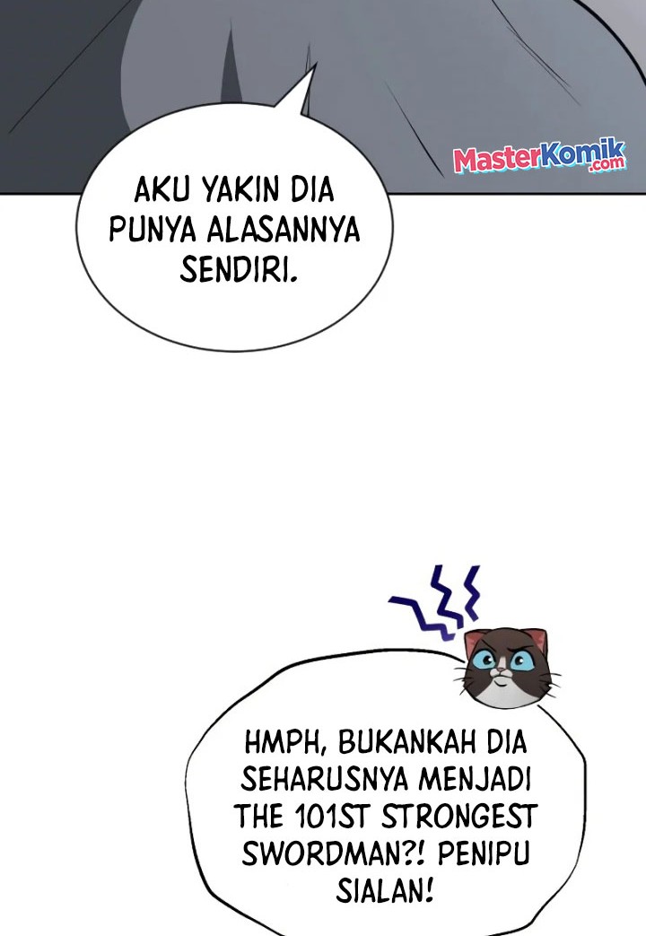 Lazy Prince Becomes a Genius Chapter 61 Gambar 23