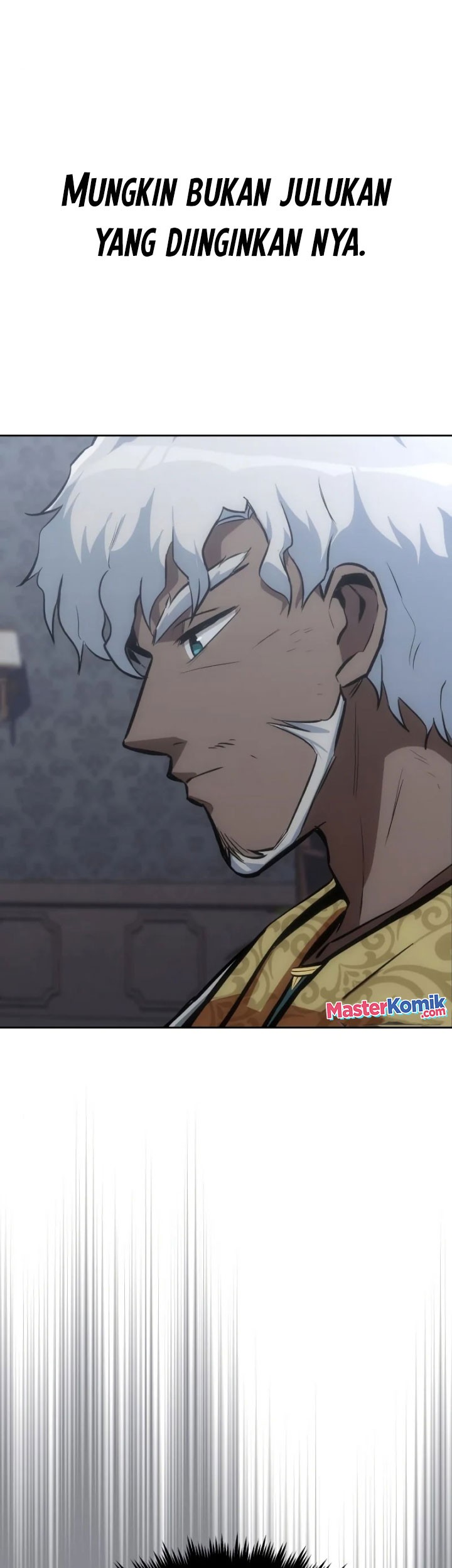 Lazy Prince Becomes a Genius Chapter 61 Gambar 26