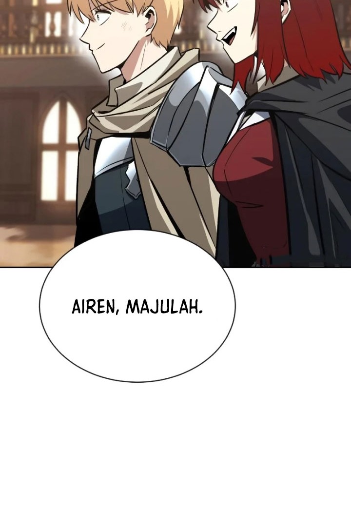 Lazy Prince Becomes a Genius Chapter 61 Gambar 33