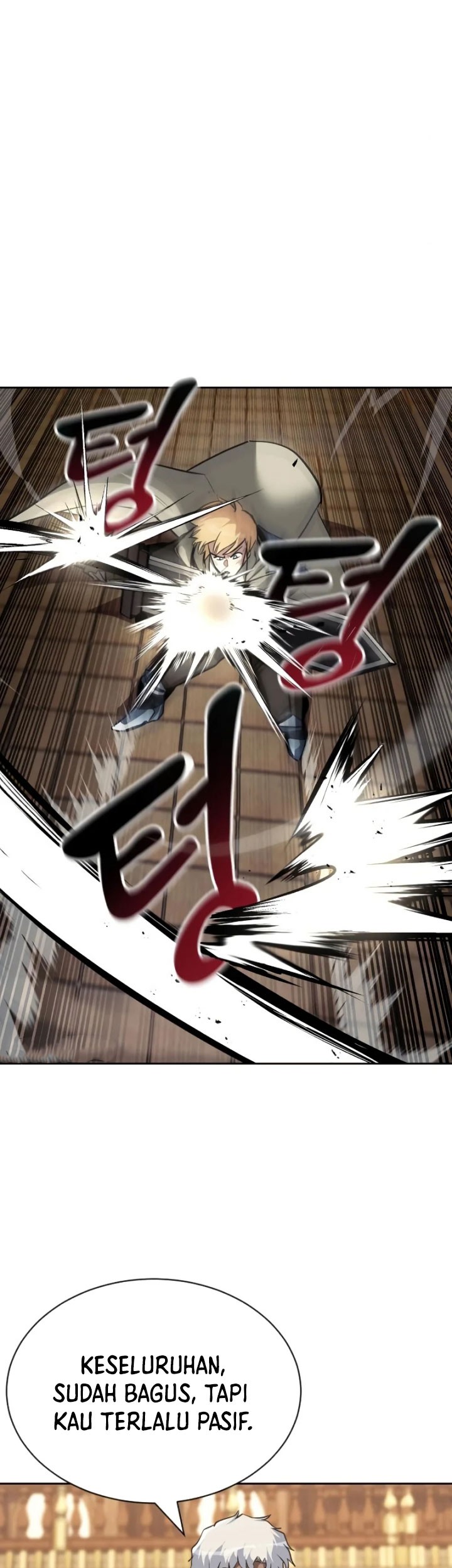 Lazy Prince Becomes a Genius Chapter 61 Gambar 34