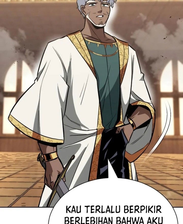 Lazy Prince Becomes a Genius Chapter 61 Gambar 35