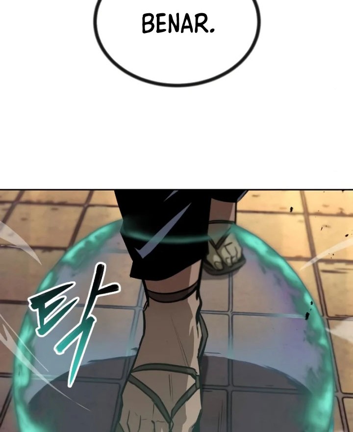 Lazy Prince Becomes a Genius Chapter 61 Gambar 37