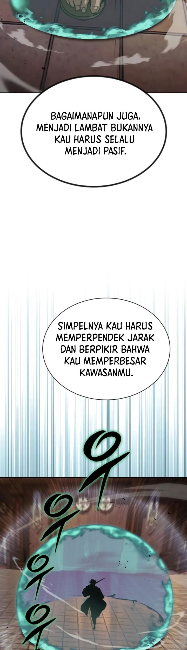 Lazy Prince Becomes a Genius Chapter 61 Gambar 38