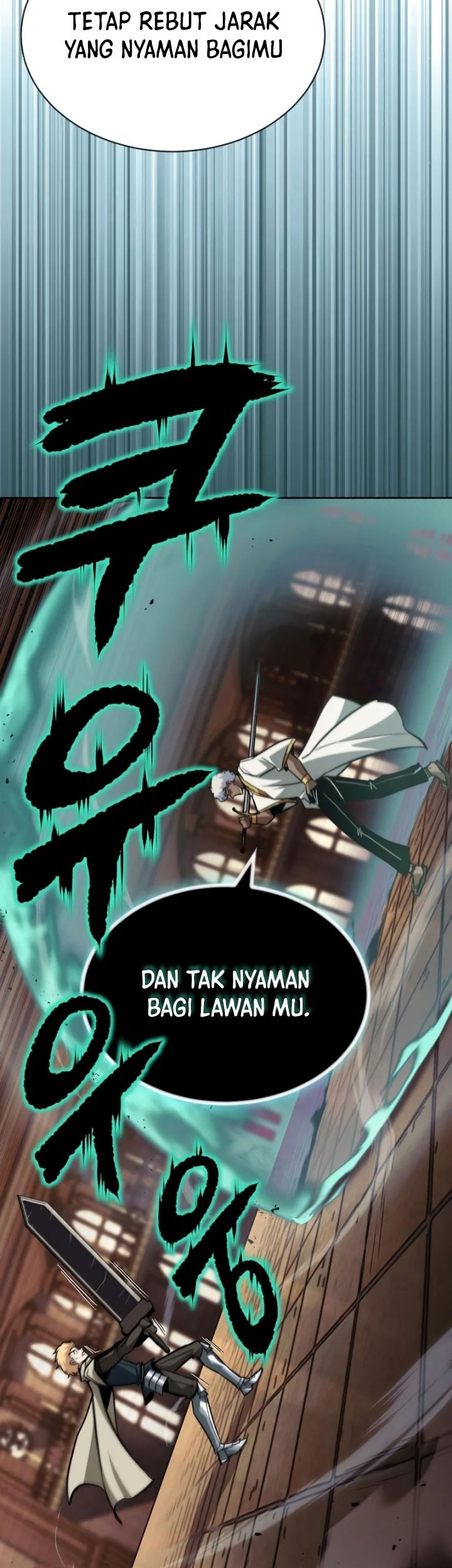 Lazy Prince Becomes a Genius Chapter 61 Gambar 40