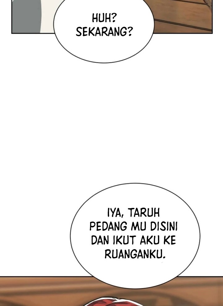 Lazy Prince Becomes a Genius Chapter 61 Gambar 53