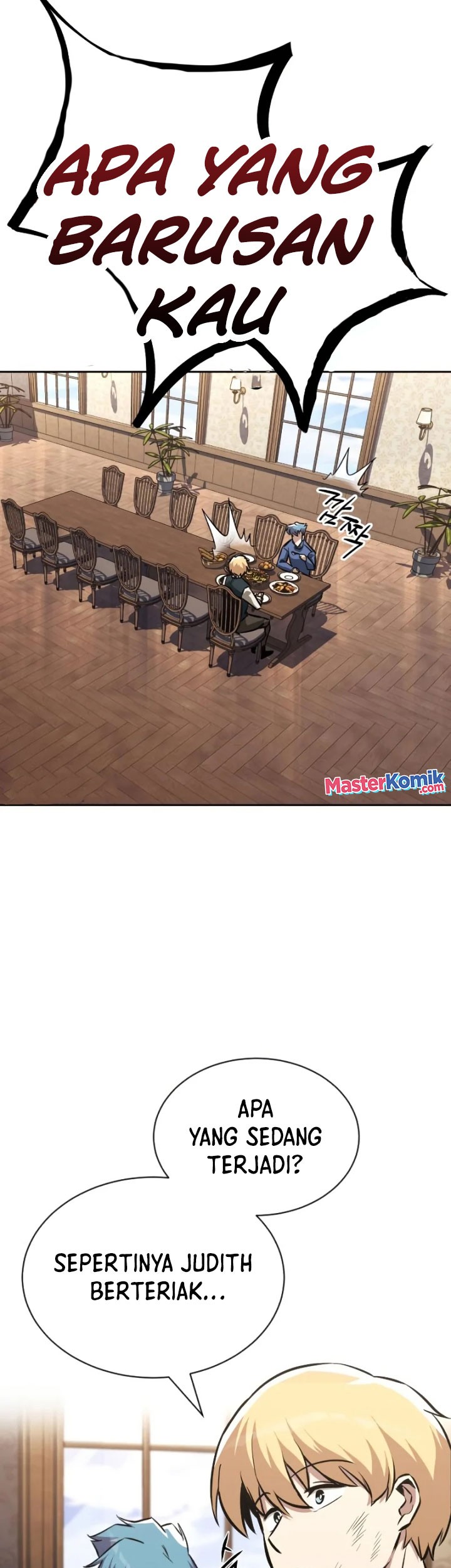 Lazy Prince Becomes a Genius Chapter 61 Gambar 56