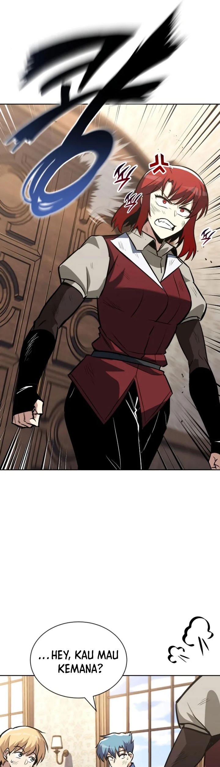 Lazy Prince Becomes a Genius Chapter 61 Gambar 58