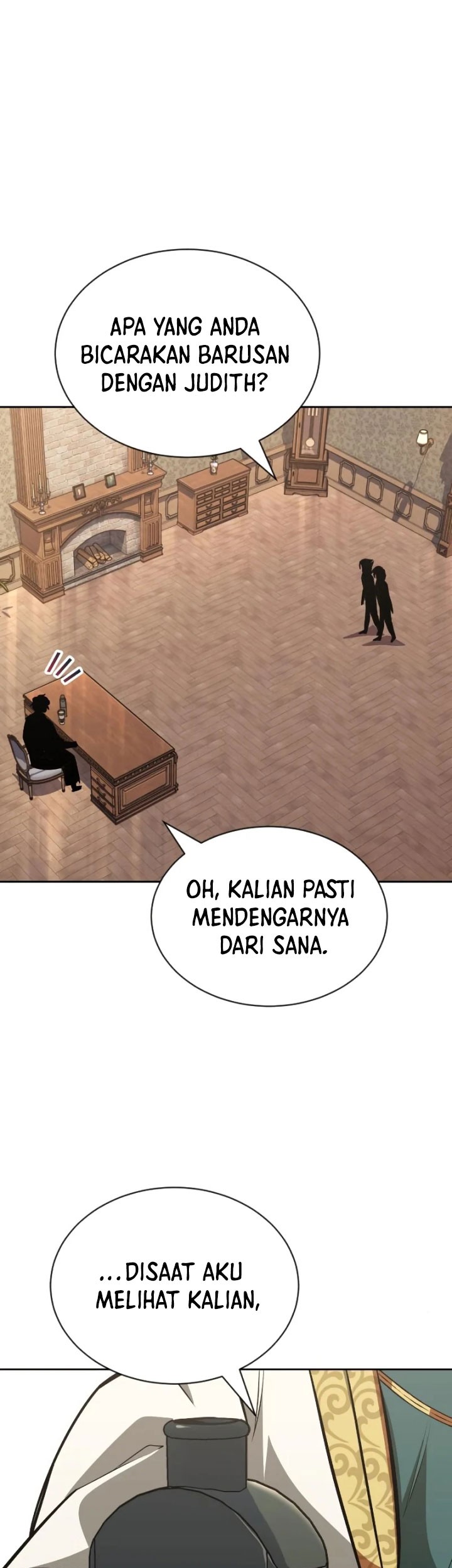 Lazy Prince Becomes a Genius Chapter 61 Gambar 60