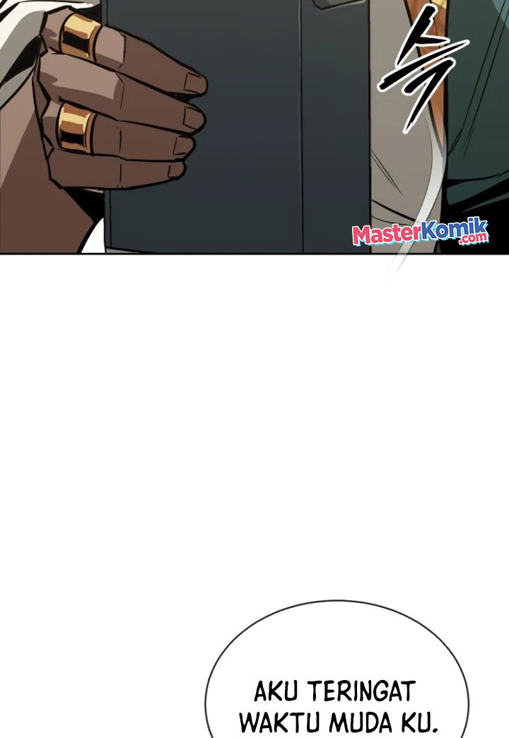 Lazy Prince Becomes a Genius Chapter 61 Gambar 61