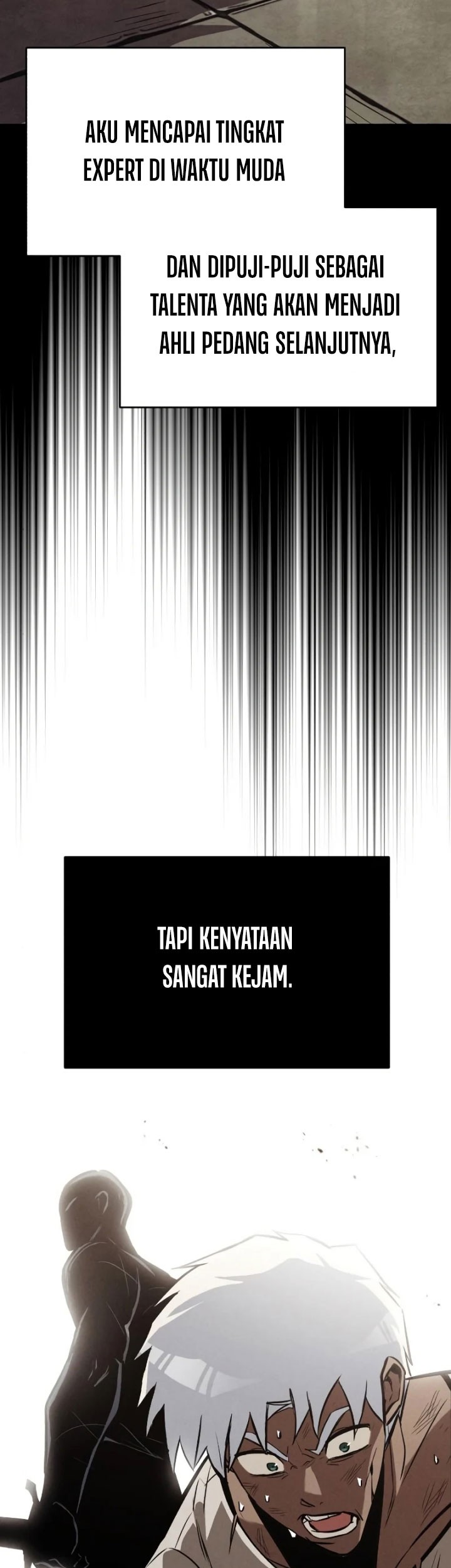 Lazy Prince Becomes a Genius Chapter 61 Gambar 64