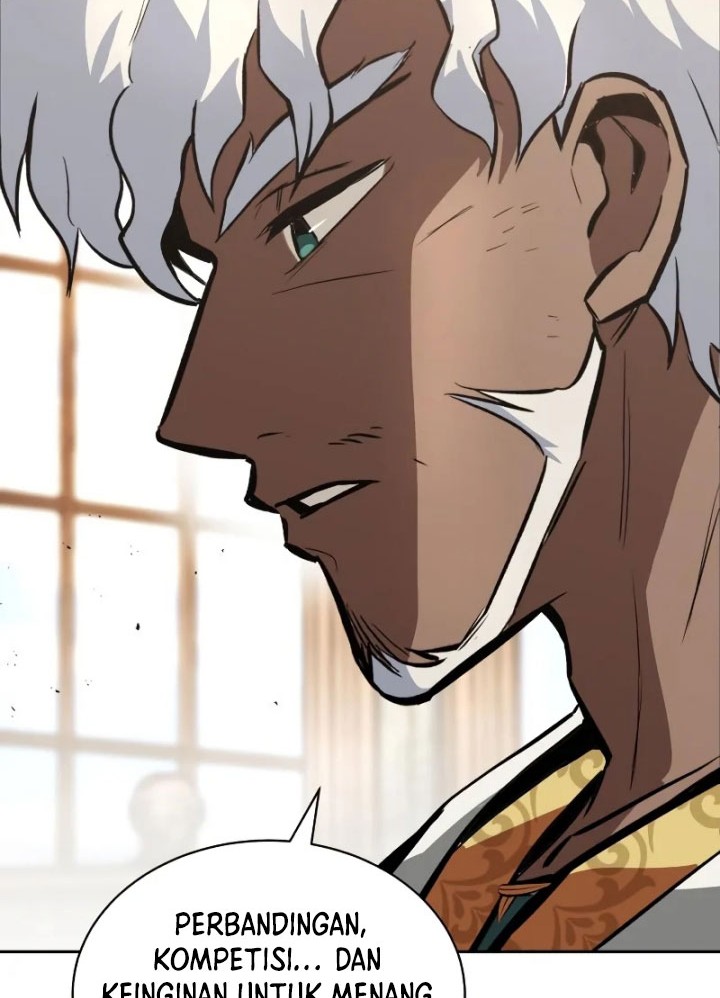 Lazy Prince Becomes a Genius Chapter 61 Gambar 67