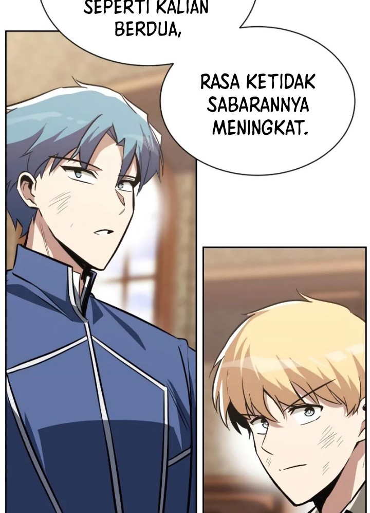 Lazy Prince Becomes a Genius Chapter 61 Gambar 69