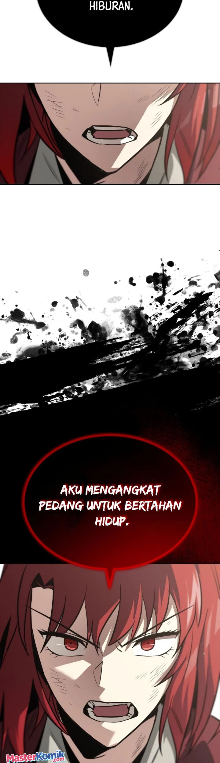 Lazy Prince Becomes a Genius Chapter 61 Gambar 76