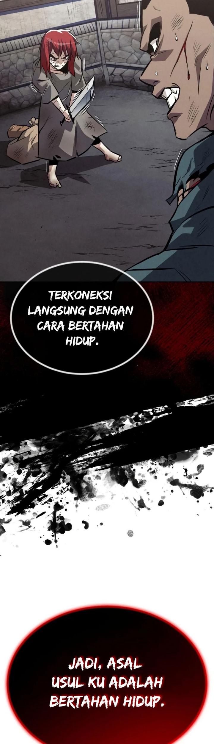 Lazy Prince Becomes a Genius Chapter 61 Gambar 78