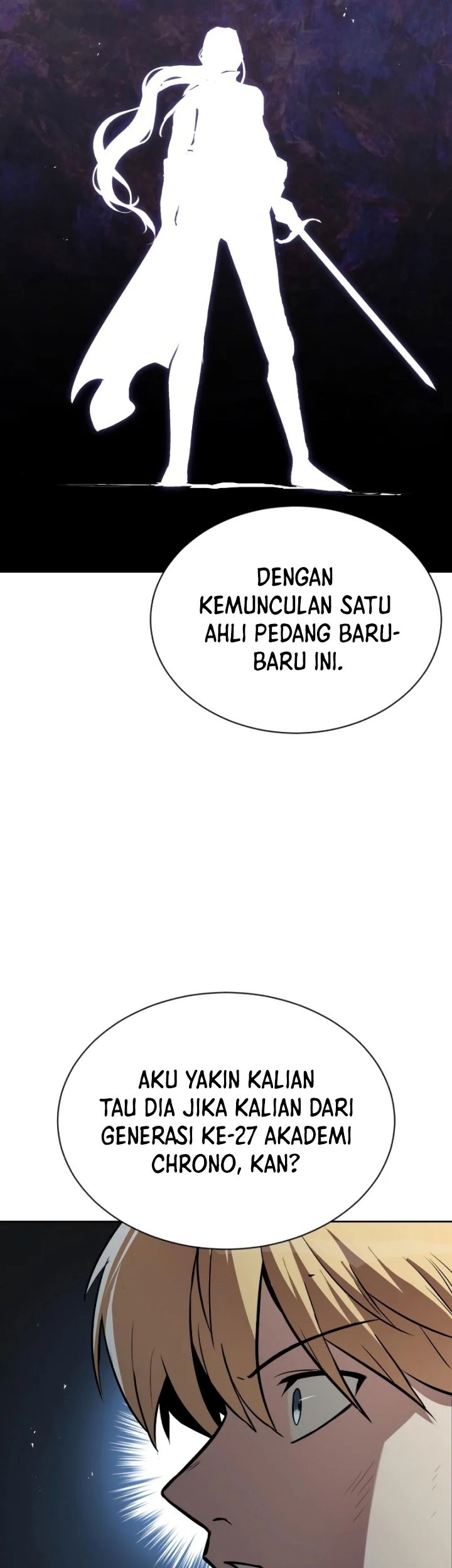 Lazy Prince Becomes a Genius Chapter 61 Gambar 88