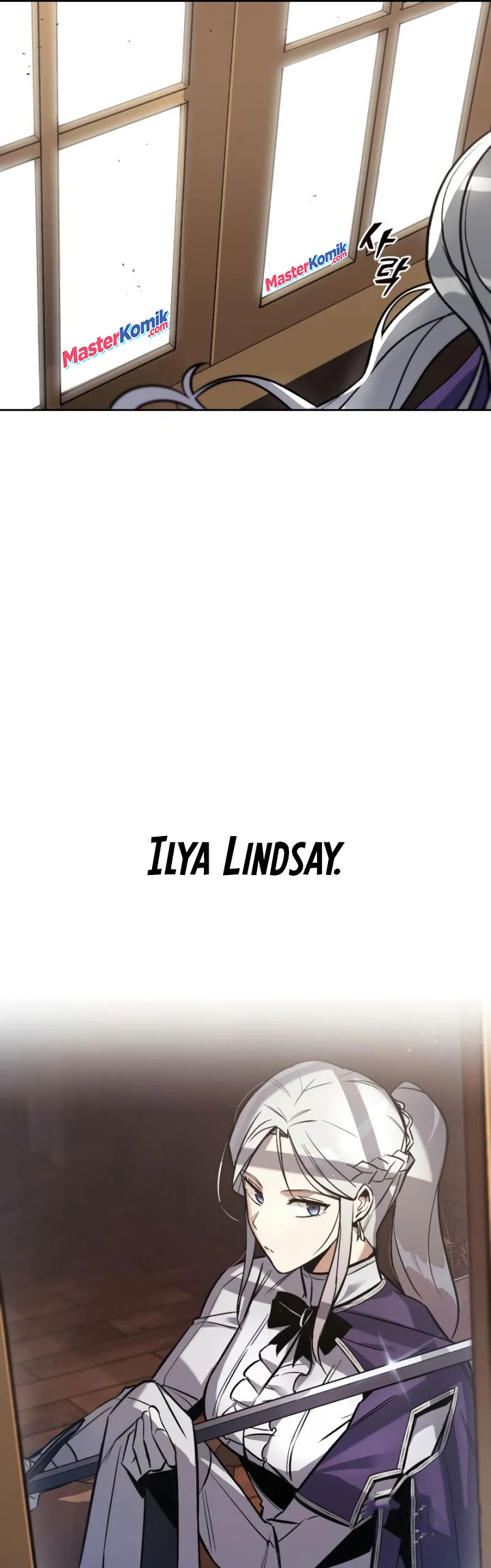 Lazy Prince Becomes a Genius Chapter 61 Gambar 90