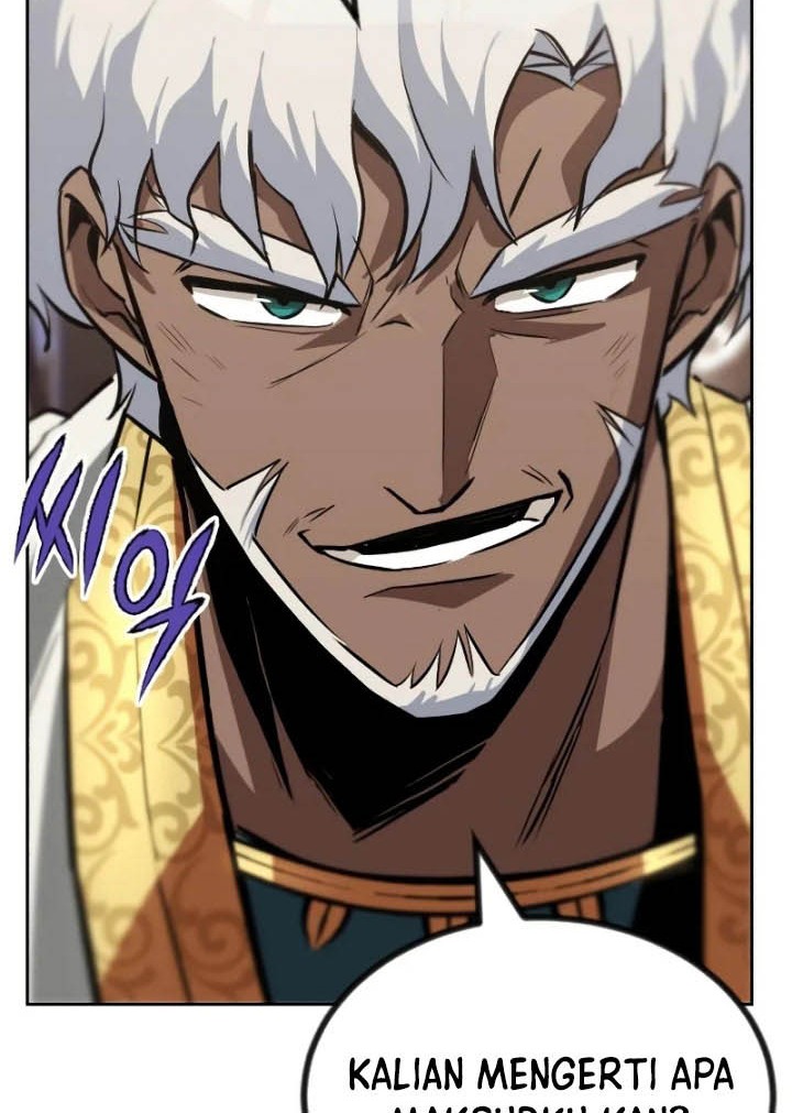 Lazy Prince Becomes a Genius Chapter 61 Gambar 11