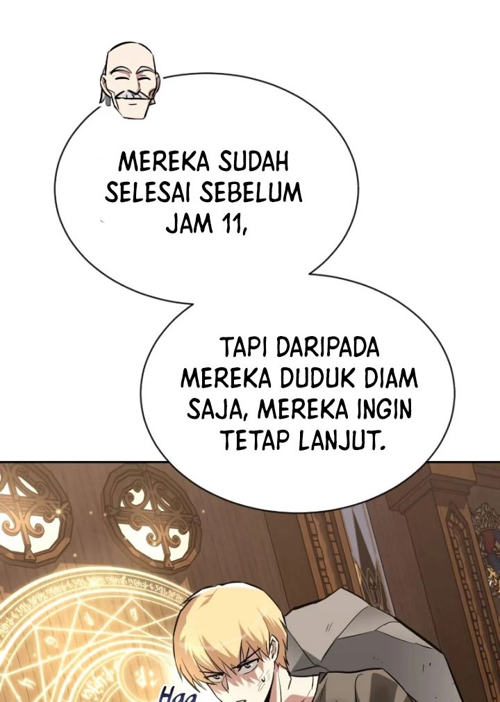 Lazy Prince Becomes a Genius Chapter 61 Gambar 15